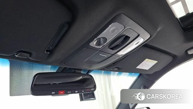 Kia Mohave Master id 4280543 из Кореи 7