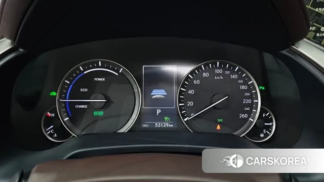 Lexus RX450h 4th generation id 3313603 из Кореи 7