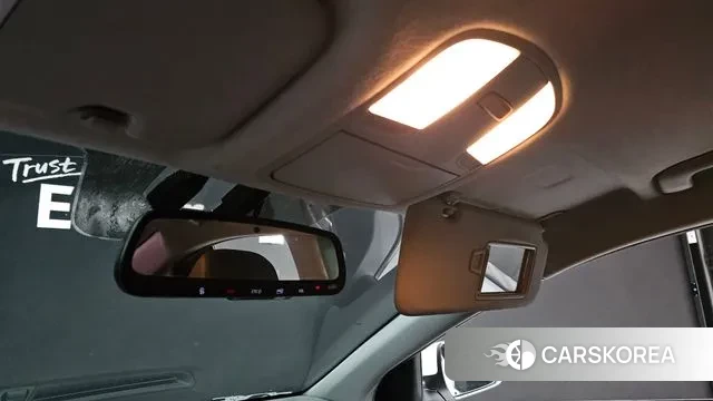 Hyundai The New Avante AD id 3474564 из Кореи 7