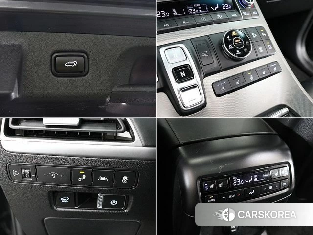 Hyundai Palisade id 4389160 из Кореи 7