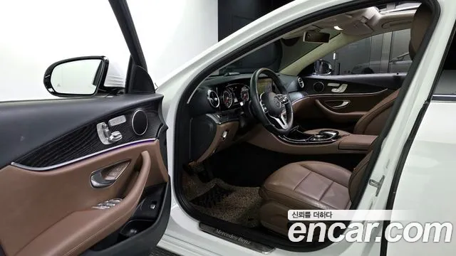 Mercedes-Benz E-Class W213 id 2756868 из Кореи 7