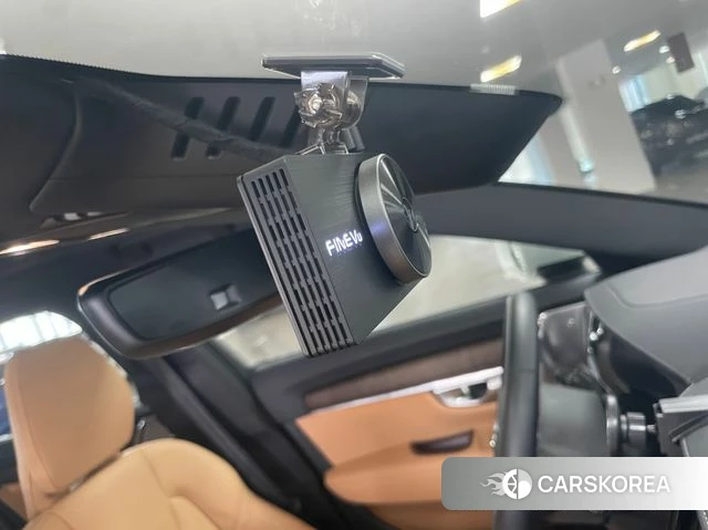 Volvo V90 Cross-Country id 3940396 из Кореи 7