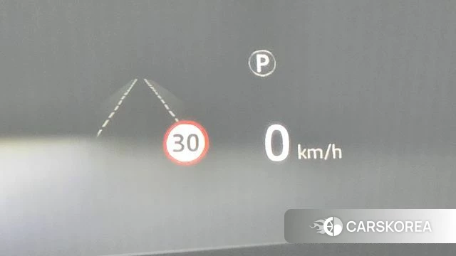 Land Rover Range Rover 4th Generation id 3965621 из Кореи 7