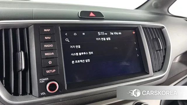 Kia The New Ray id 3765781 из Кореи 7