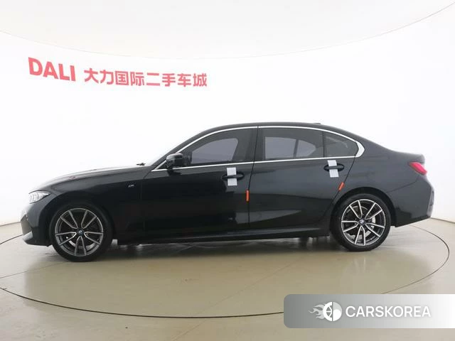 BMW 3 series id 4271093 из Китая 7