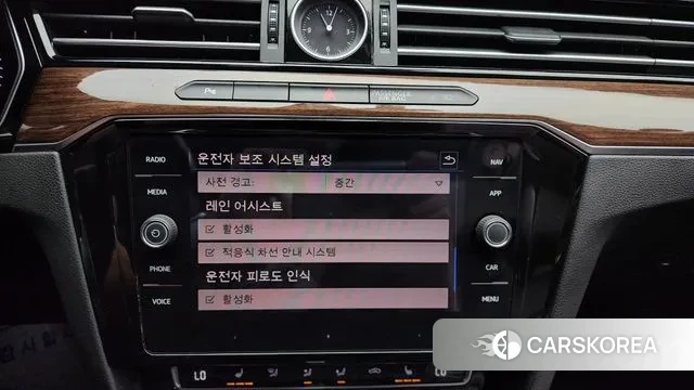 Volkswagen Passat GT (B8) id 3265245 из Кореи 7