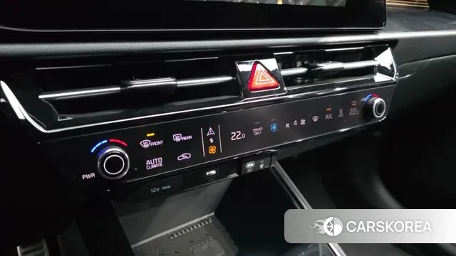 Kia Di All New Niro EV id 2993690 из Кореи 7