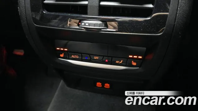 BMW X4 (G02) id 2672919 из Кореи 7