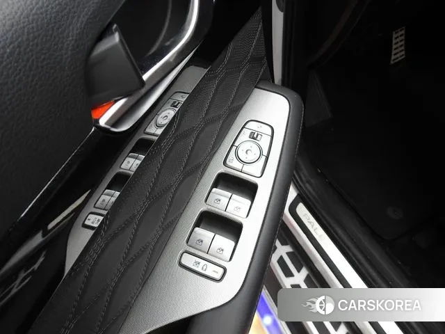 Hyundai Palisade id 3059165 из Кореи 7