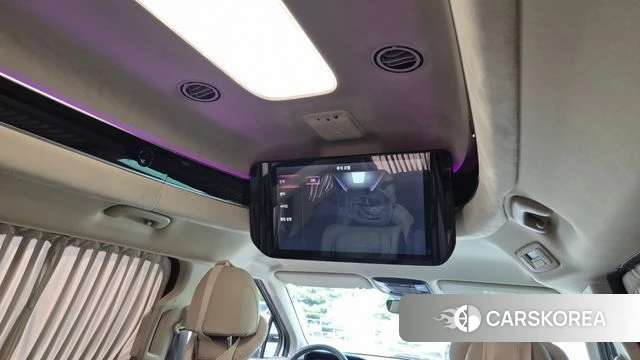 Kia Carnival 4th generation id 4195911 из Кореи 7