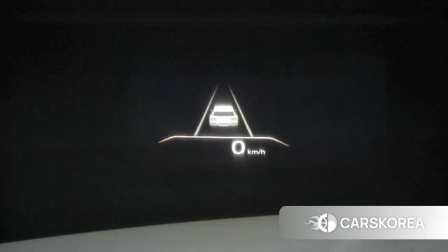 Genesis GV80 id 3898814 из Кореи 7