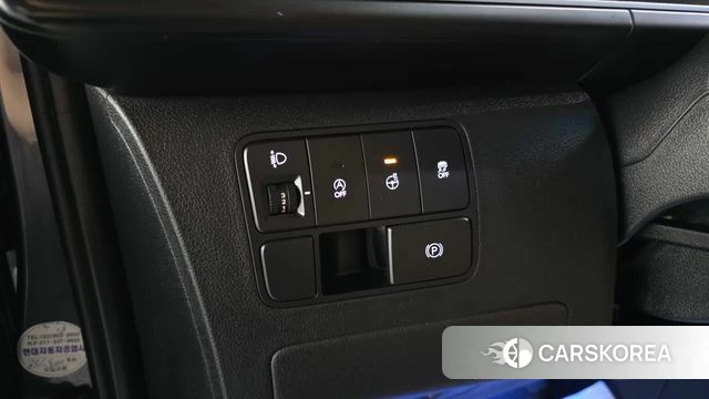 Hyundai Staria id 4330659 из Кореи 7