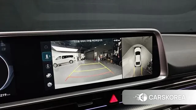 Hyundai Ionic 6 id 3168745 из Кореи 7