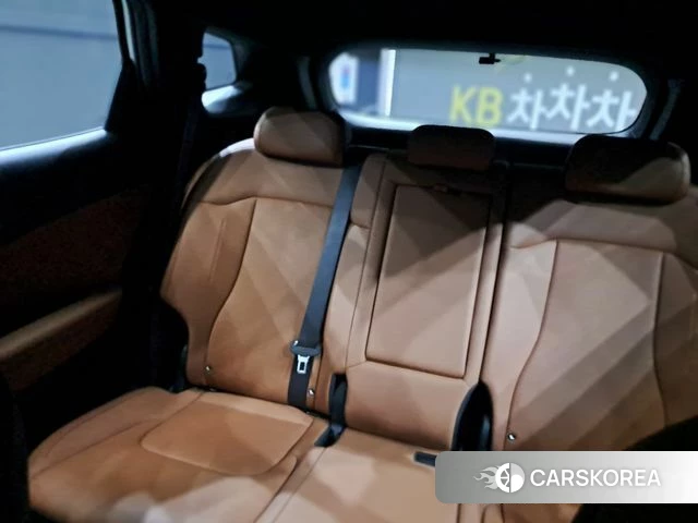 Kia Sportage 5th Generation id 4628548 из Кореи 7