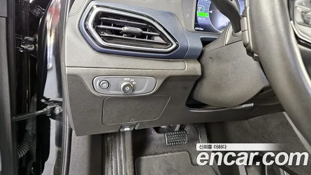 Chevrolet (GM Daewoo) Bolt EUV id 2742092 из Кореи 7