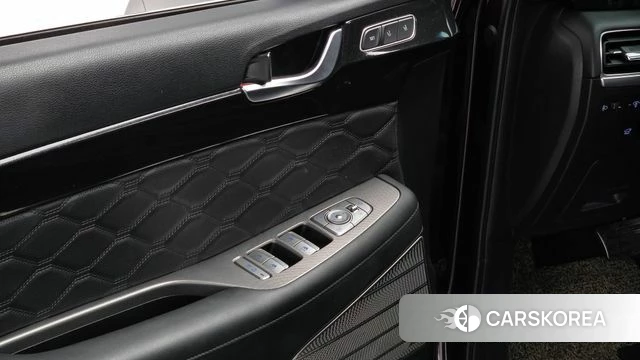 Hyundai Palisade id 4202365 из Кореи 7