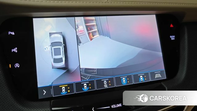 Cadillac CT6 id 4587053 из Кореи 7