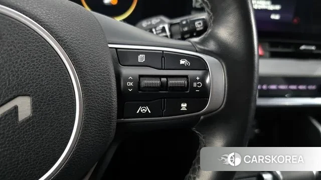 Kia Sportage 5th Generation id 3370995 из Кореи 7