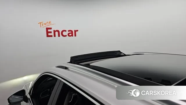 Volkswagen Tiguan second Generation id 2986578 из Кореи 7