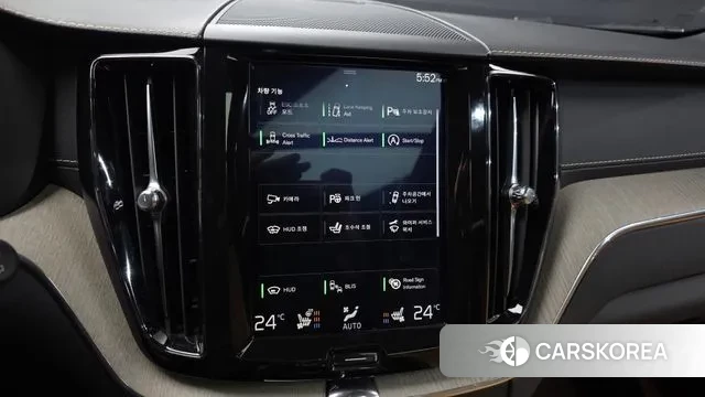 Volvo XC60 second Generation id 3703582 из Кореи 7