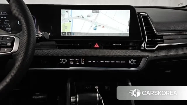 Kia Sportage 5th Generation id 3027158 из Кореи 7