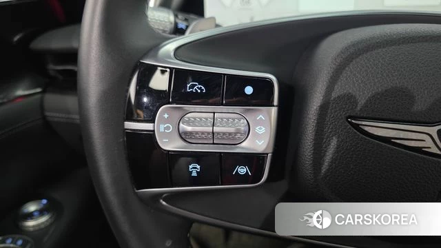 Genesis G90 (RS4) id 4701602 из Кореи 7