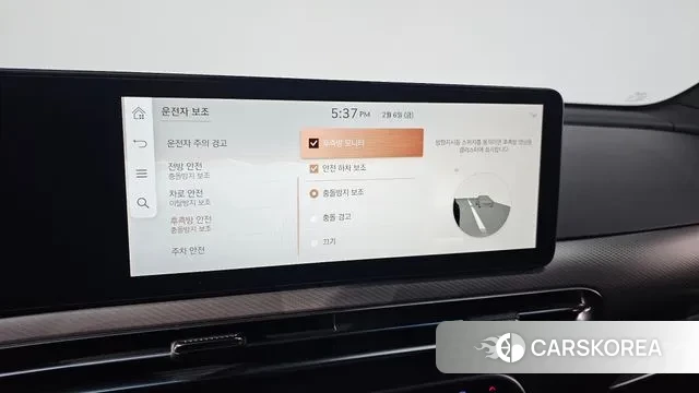 Genesis GV60 id 3665367 из Кореи 7