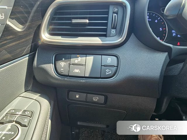 Kia The New Sorento id 4672352 из Кореи 7