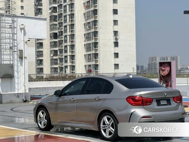 BMW 1 series id 4301351 из Китая 7