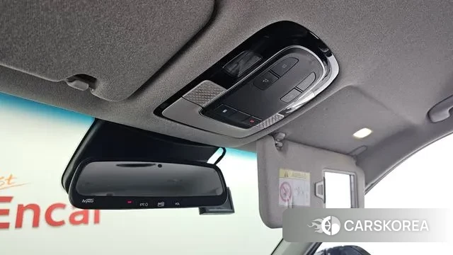 Hyundai Palisade id 3402405 из Кореи 7