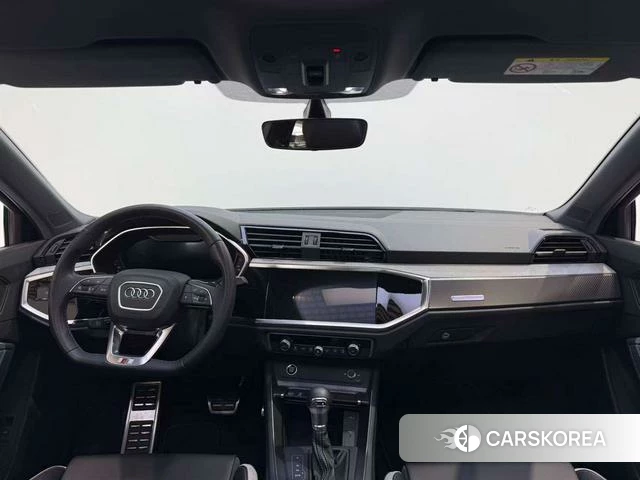 Audi Q3 Sportback id 4213859 из Китая 7