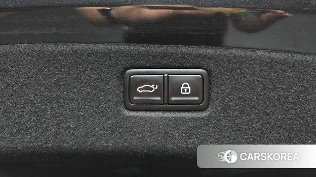 Kia The New K9 2nd generation id 4671398 из Кореи 7