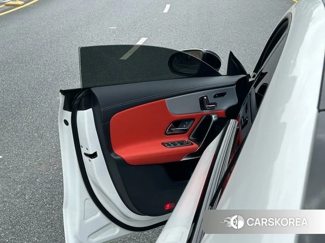 Mercedes-Benz CLA AMG id 4264948 из Китая 7