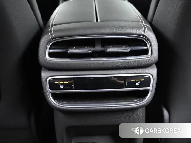 Genesis GV80 id 3344560 из Кореи 7