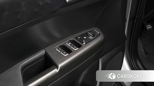 Kia Sportage The Bold id 3937015 из Кореи 7