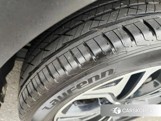 Hyundai Santa Fe TM id 4304835 из Кореи 7