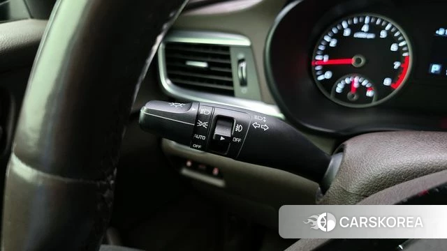 Kia The New K5 2nd generation id 3808401 из Кореи 7