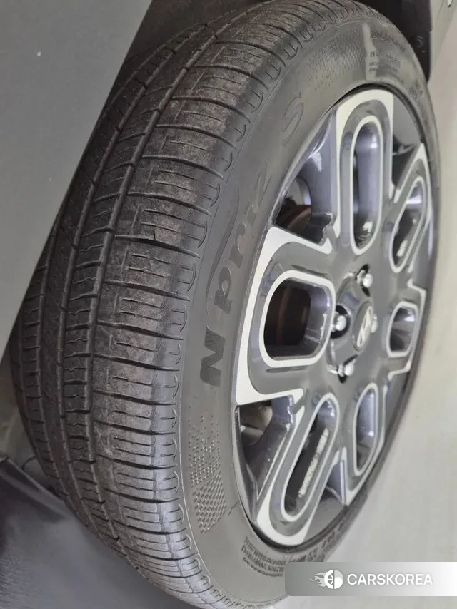 Hyundai Casper id 3058179 из Кореи 7