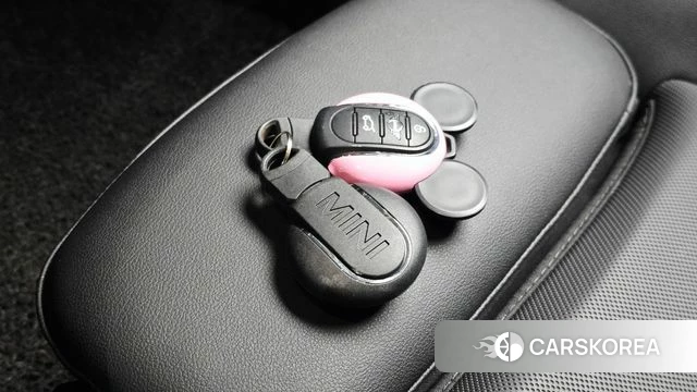 Mini Cooper id 4571621 из Кореи 7