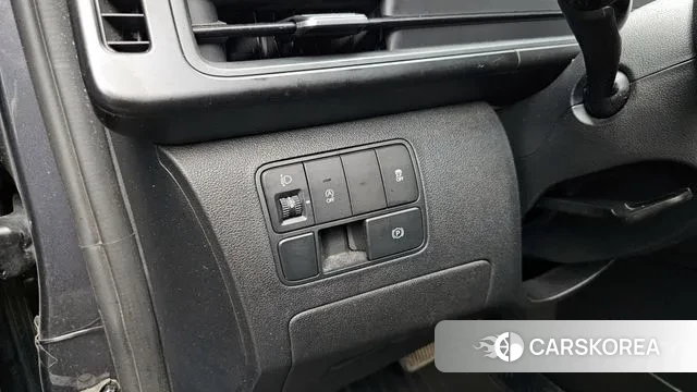 Hyundai Staria id 2989371 из Кореи 7