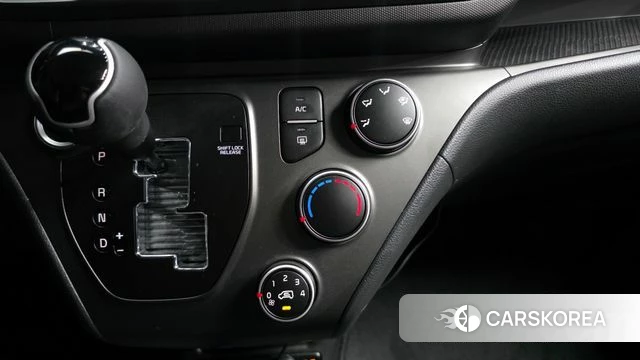 Kia The New Kia Ray id 4354411 из Кореи 7