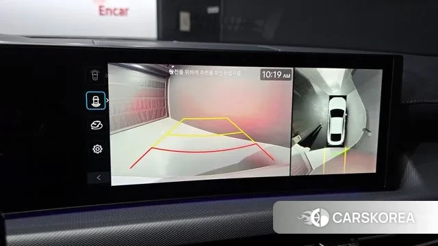 Hyundai Sonata D Edge (DN8) id 3015954 из Кореи 7