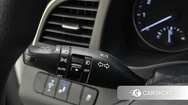 Hyundai Avante AD id 4596255 из Кореи 7