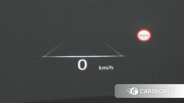 Genesis G80 (RG3) id 4676558 из Кореи 7