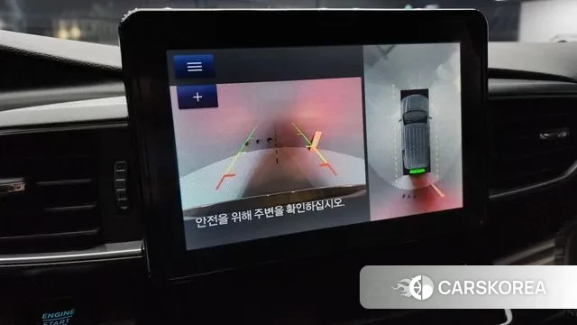 Ford Explorer 6th Generation id 3007254 из Кореи 7