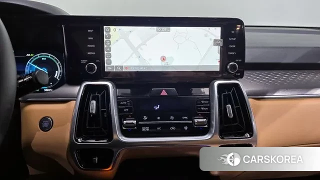 Kia Sorento 4th Generation id 3530273 из Кореи 7