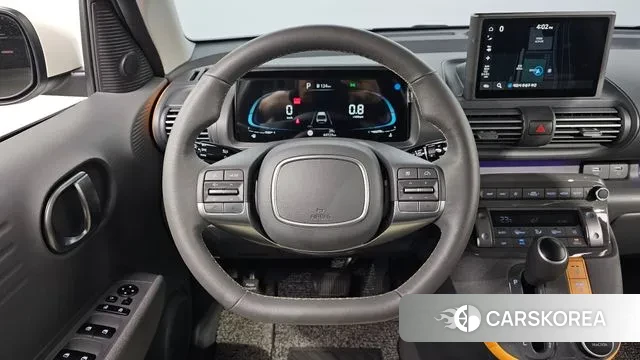 Hyundai Casper id 3037107 из Кореи 7