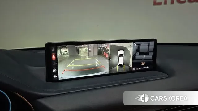 Genesis GV80 id 3681879 из Кореи 7