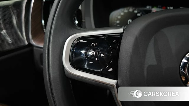 Volvo XC60 second Generation id 4769446 из Кореи 7