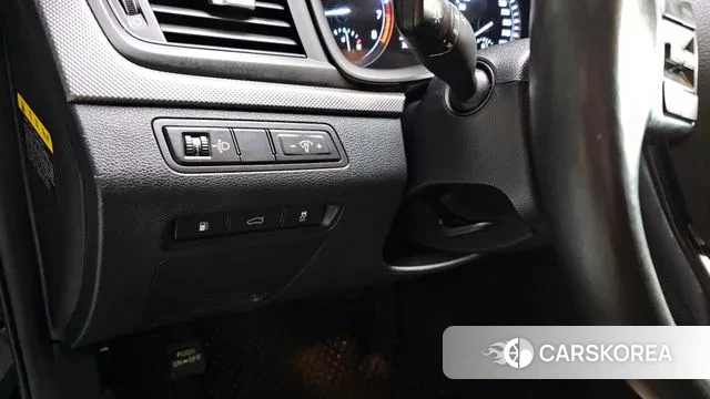 Hyundai Sonata New Rise id 3000612 из Кореи 7